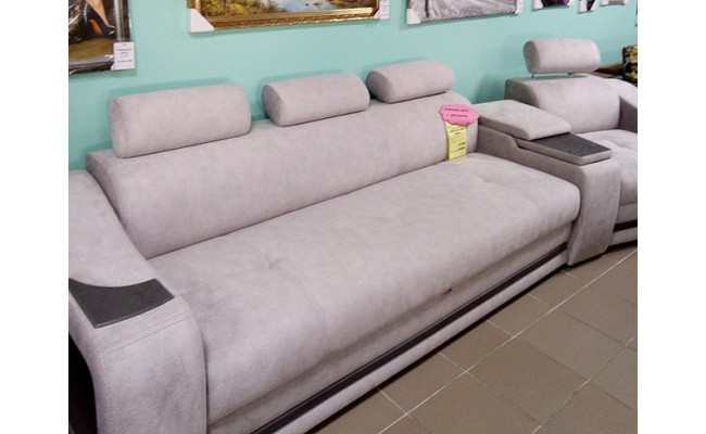 Марсель люкс плюс