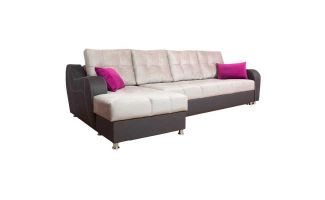 Диван-кровать угловой Ярослава-1