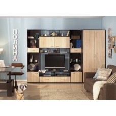 Полина гостиная