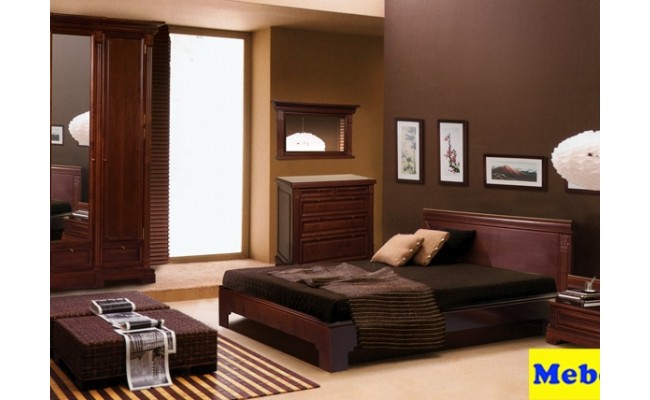 Спальня "Престиж-8.1"