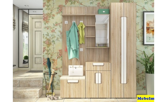 Прихожая Бостон