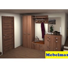 Прихожая ГЛОРИЯ