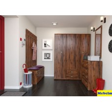 Прихожая ИНДИАНА