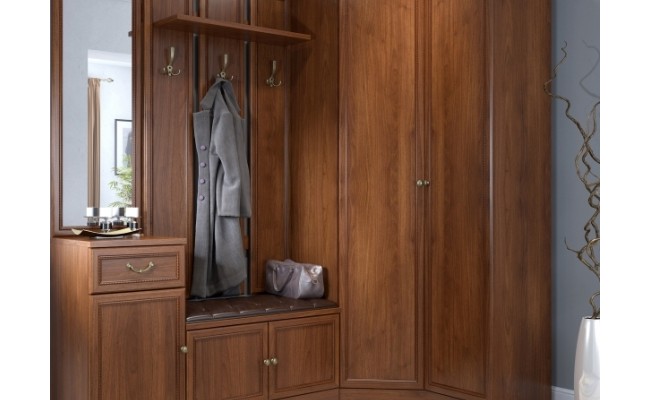 Прихожая Кармен