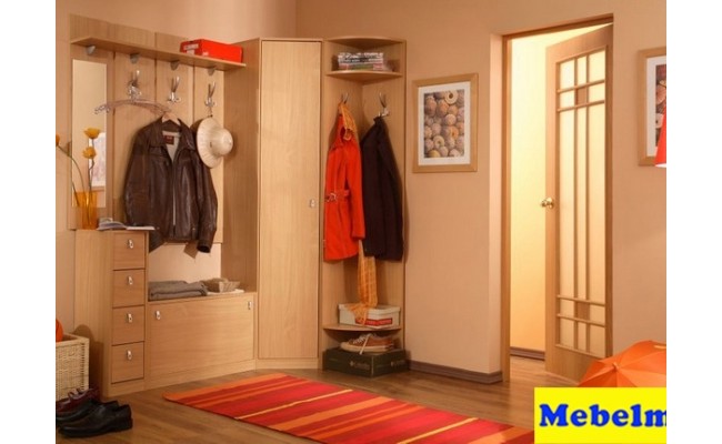 Прихожая Комфорт