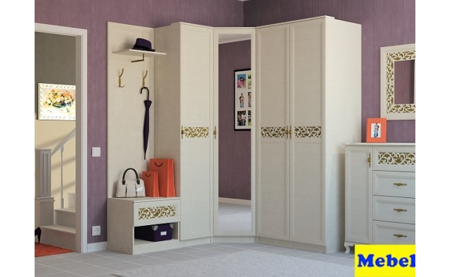 Прихожая Ливадия