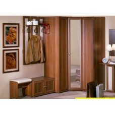 Прихожая "МИЛАНА"