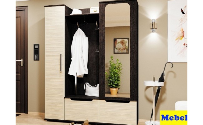 Прихожая "Сона"