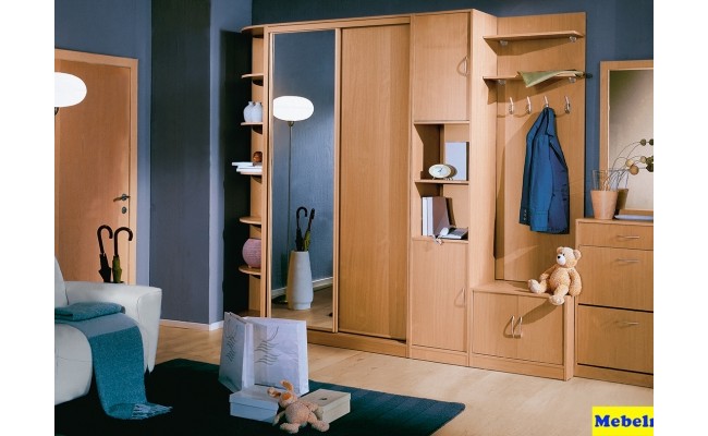 Прихожая «Фортуна»