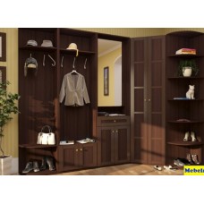 Прихожая «Скандинавия»