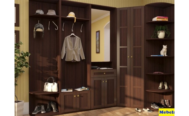 Прихожая «Скандинавия»