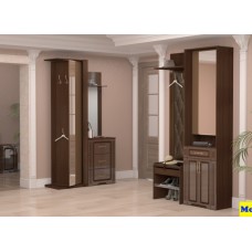 Прихожая «Виктория» Дуб