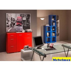 Гостиная Проект 17