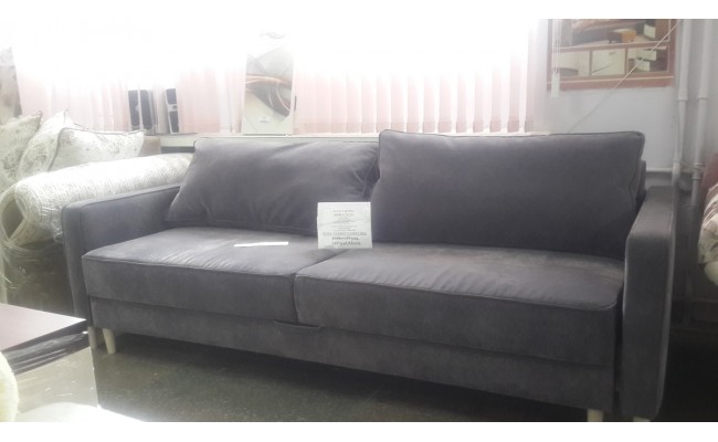 Диван-кровать "Ника ПДЗ"