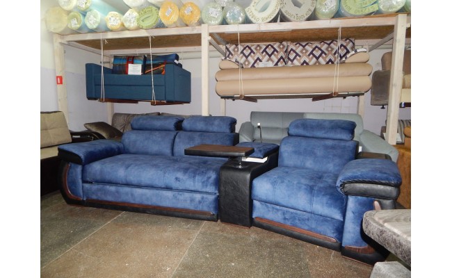 Модульная система Айпетри Люкс