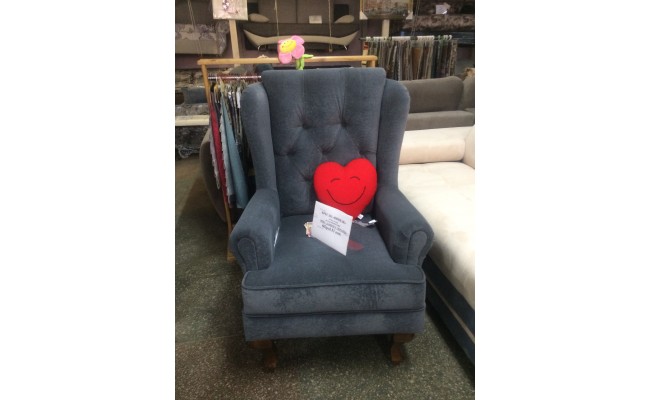 Кресло "ВИНБЭК"