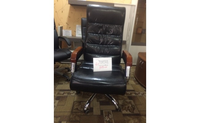 Кресло поворотное TOLEDO