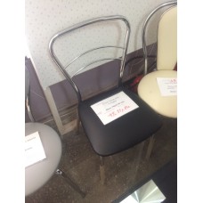 Стул VULKANO V-4 хром