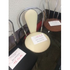 Стул FLORION CHROME