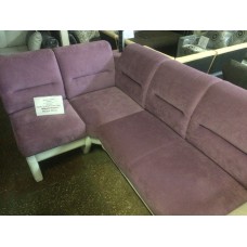 Диван угловой Тайм