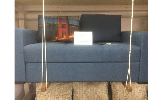 Диван-тахта Пингвин-7