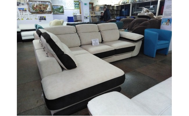 Модульная система "Лаки"