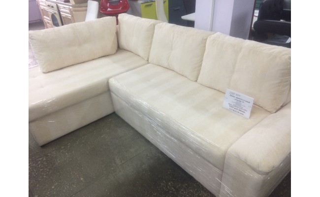 Диван-кровать угловой "Азалия-3"