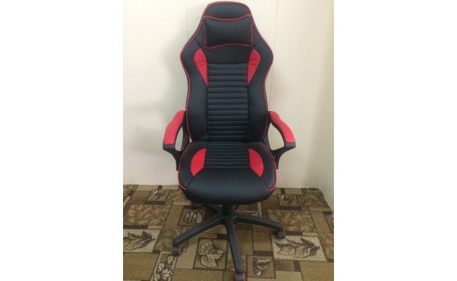 Кресло-поворотное Spider