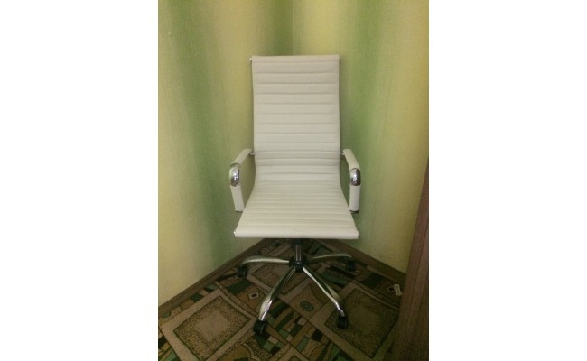 Кресло-поворотное Elegance