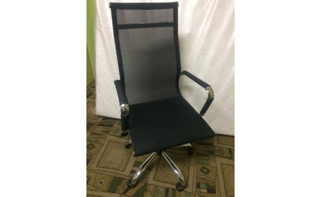 Кресло-поворотное Opera