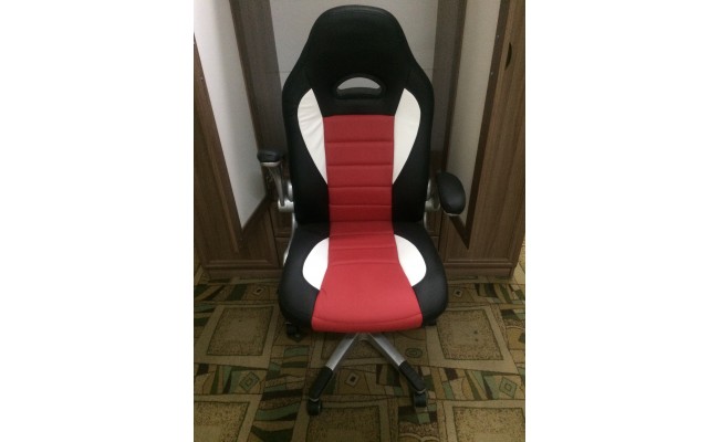 Кресло-поворотное NEPTUN