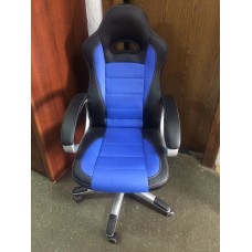 Кресло-поворотное Ferrari