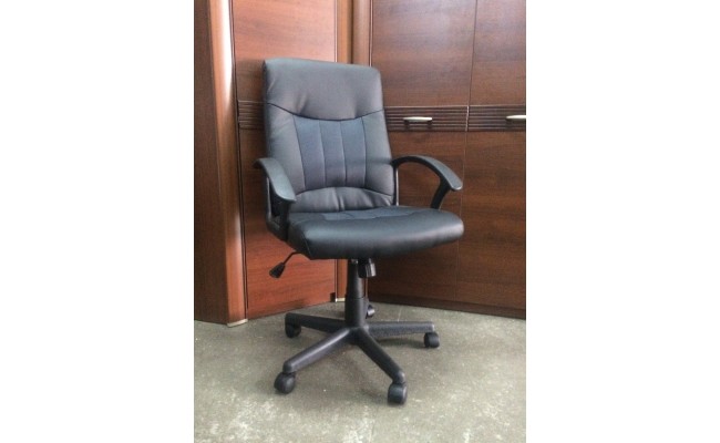 Кресло-поворотное Polo