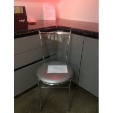 Стул металлический