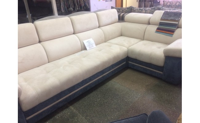 Модульная система Айпетри