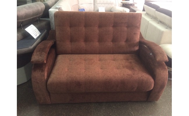 Диван 2-х местный ПОЛО