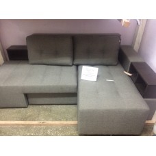 Диван-кровать тахта угловая "Пингвин-2/20"