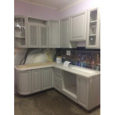 Набор мебели для кухни Алеся