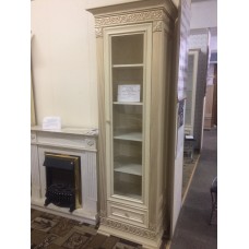 Витрина ЗОВ Патриция АРТ: ШП 1-60