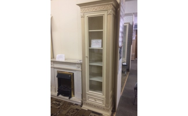 Витрина ЗОВ Патриция АРТ: ШП 1-60