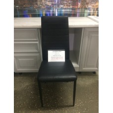 Стул Romeo black