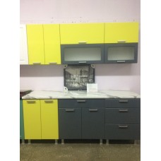 Набор мебели для кухни Модерн
