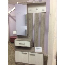 Набор мебели Светлана Шкаф для одежды