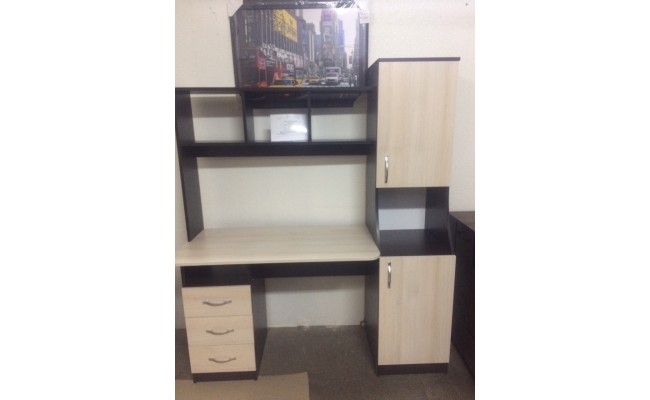 Стол компьютерный Партнер