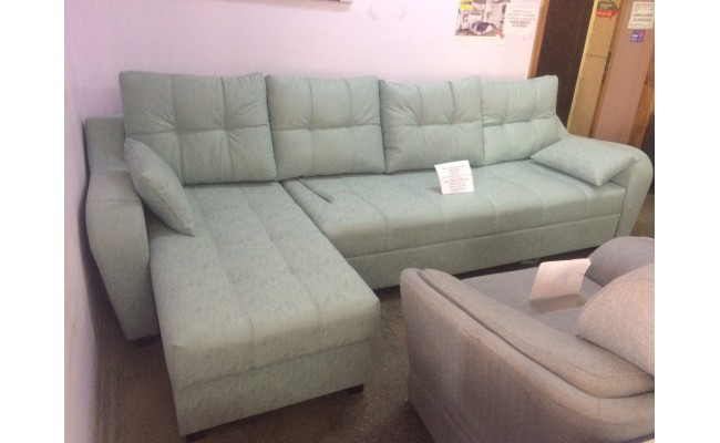 Диван-кровать угловой Ярослава