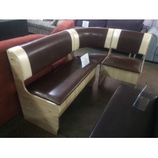 Скамья кухонная угловая Зевс