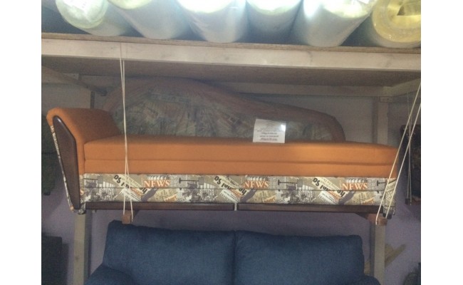 Тахта Милена