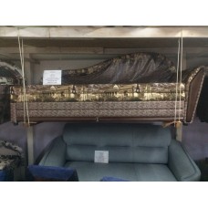 Тахта Милена