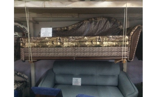 Тахта Милена