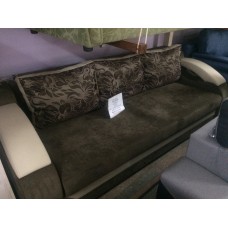 Диван кровать Триумф ПД2